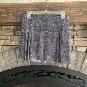Lululemon A-line Tennis Skirt - SIZE 8